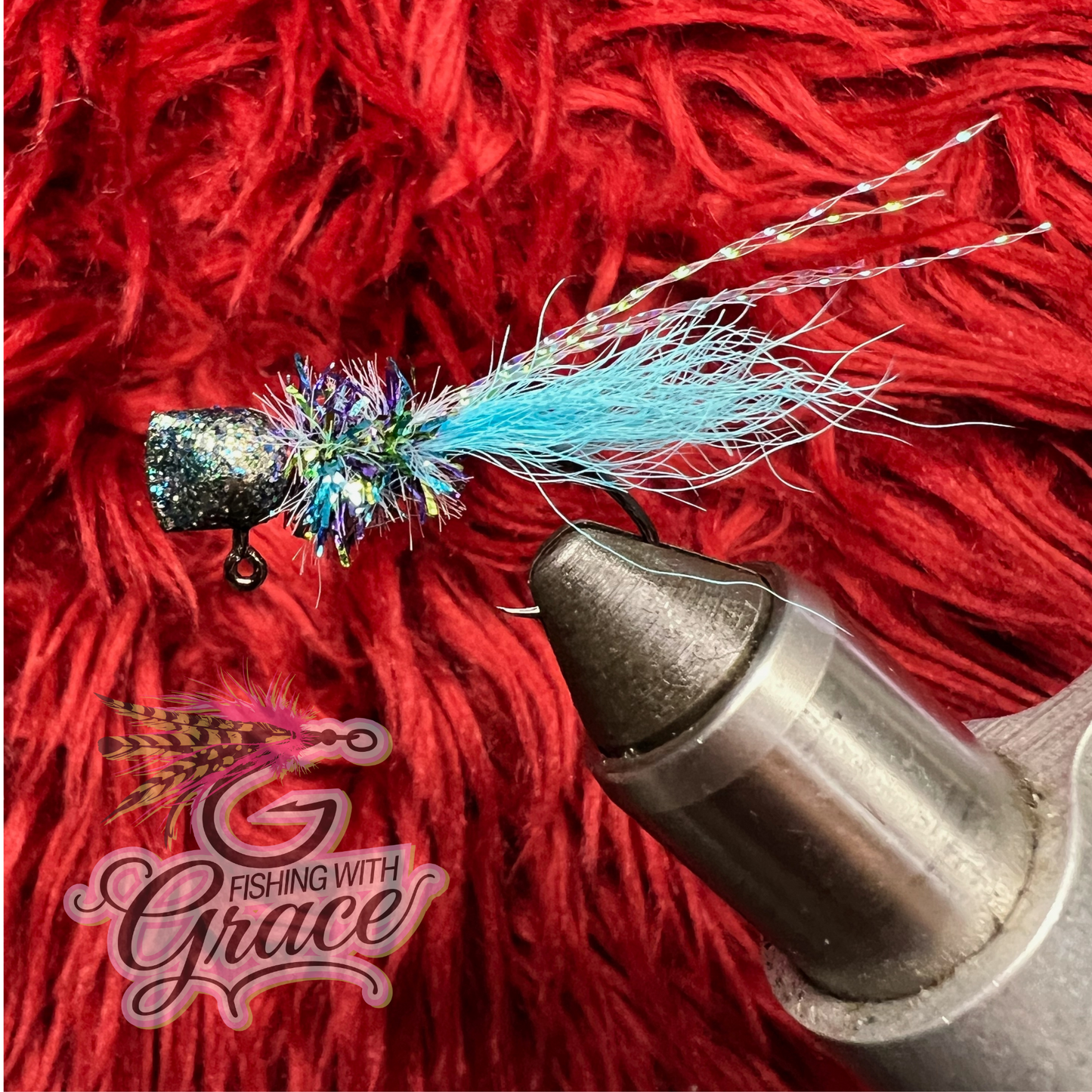 Mystic Minnow Crappie Jig