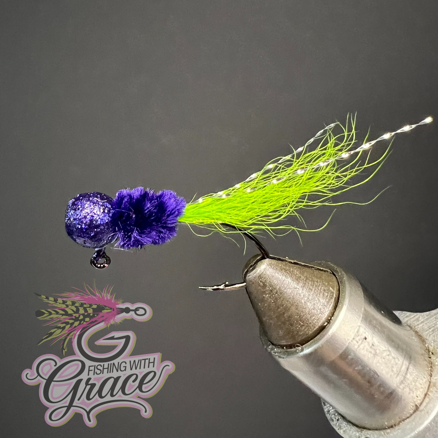 Royal Flash Jig