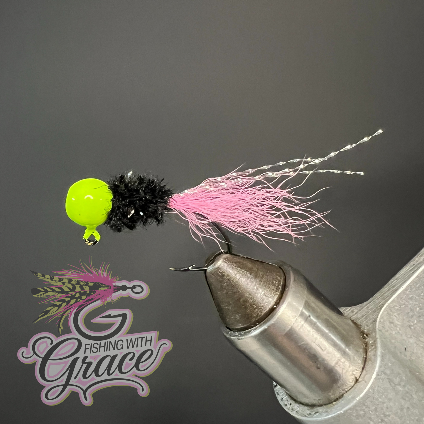 Neon Strike Jig