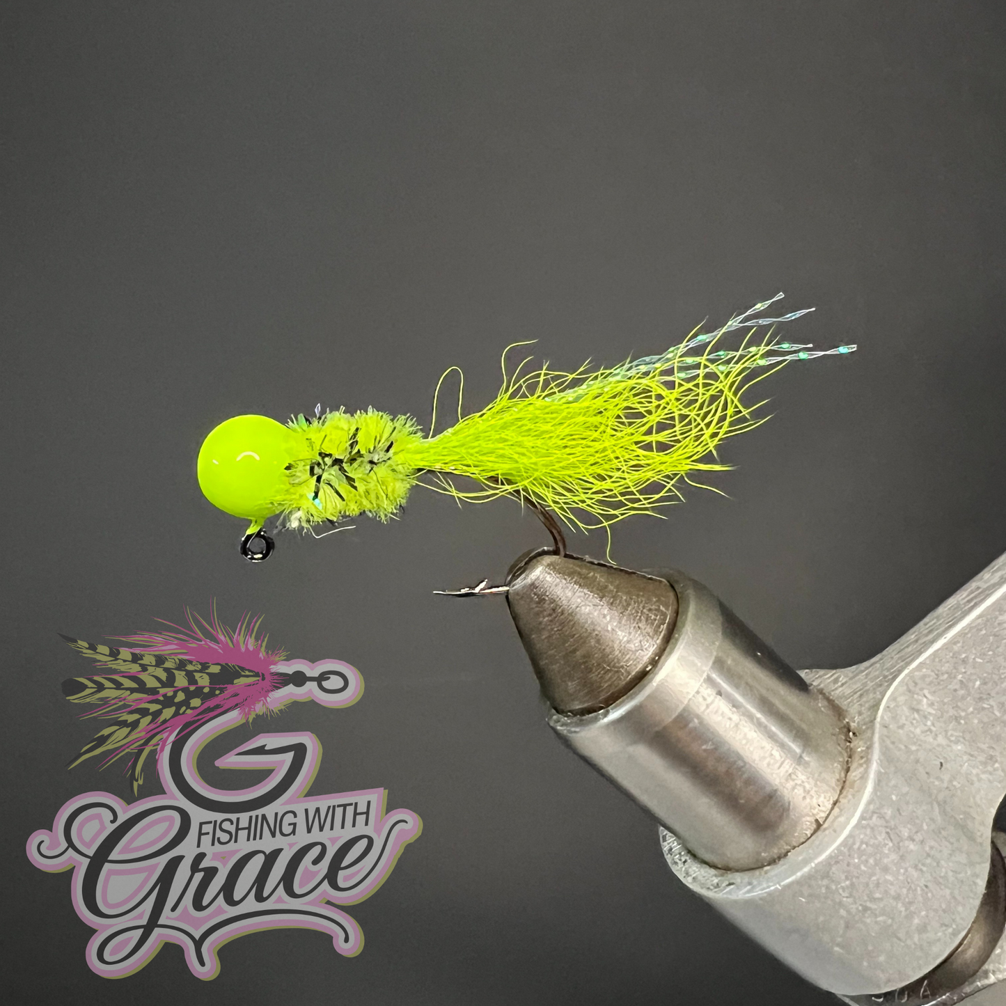 Electric Lime Jig