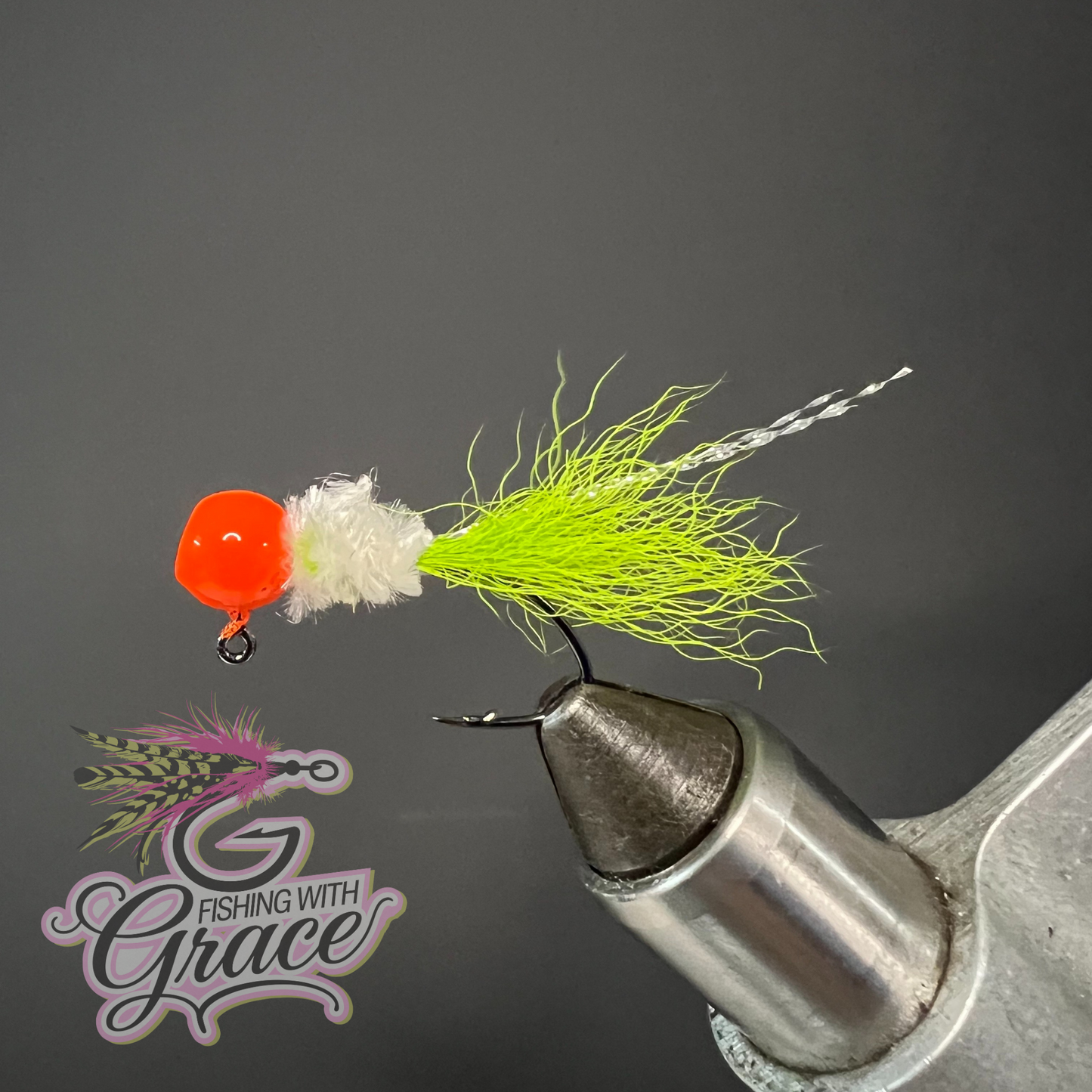 Sunburst Flash Jig