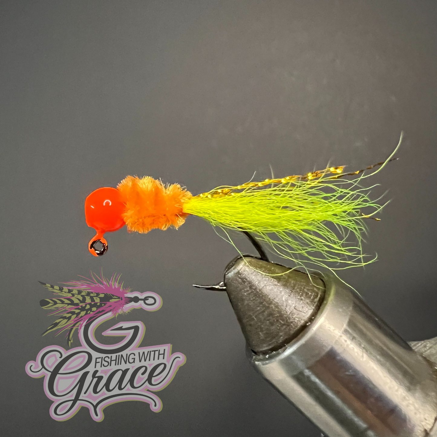 Citrus Slam Jig